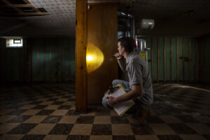 Mold Testing Buffalo NY | Mold Inspection & Air Quality Testing