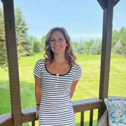 Picture of Camille Panaro MS. ESc., MS. Ed., CSCS